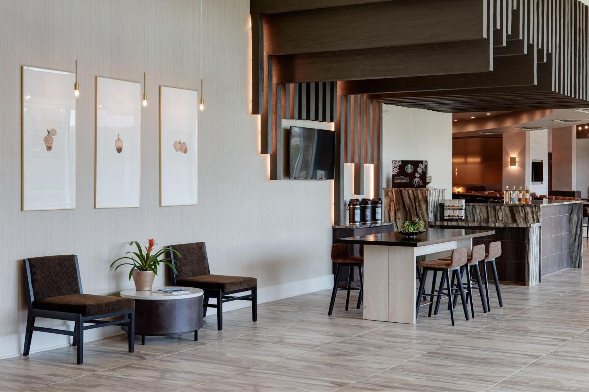 Chicago Marriott Southwest At Burr Ridge Hotel Екстериор снимка