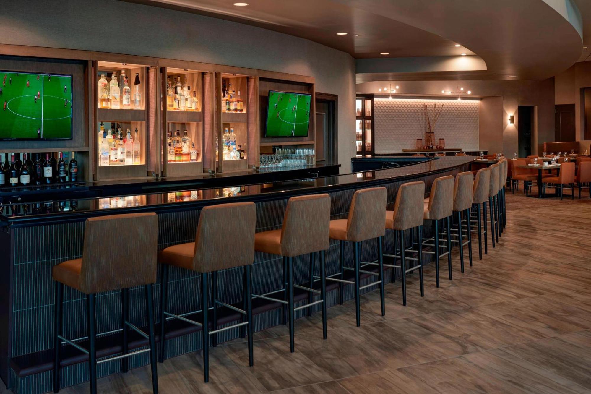 Chicago Marriott Southwest At Burr Ridge Hotel Екстериор снимка