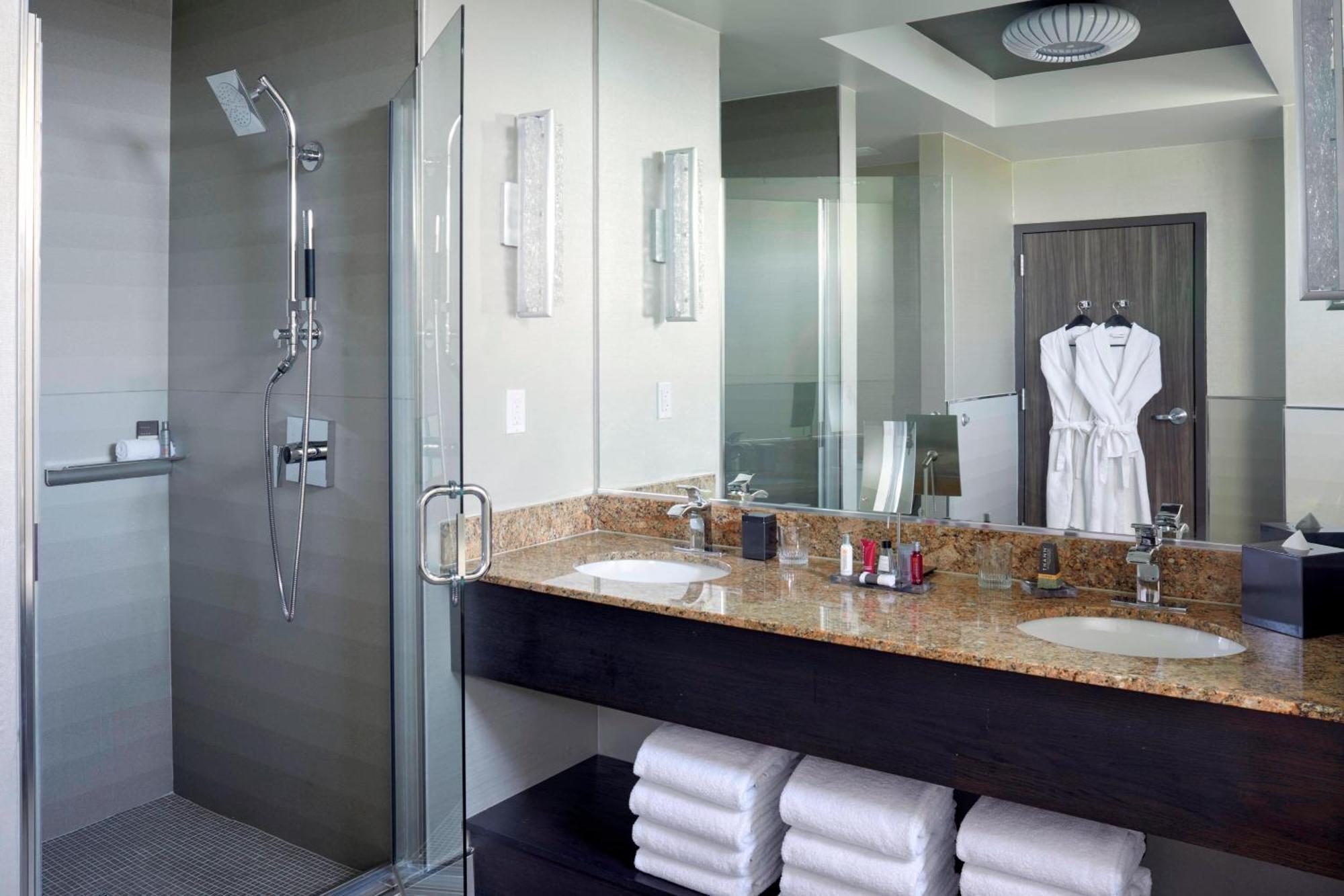 Chicago Marriott Southwest At Burr Ridge Hotel Екстериор снимка