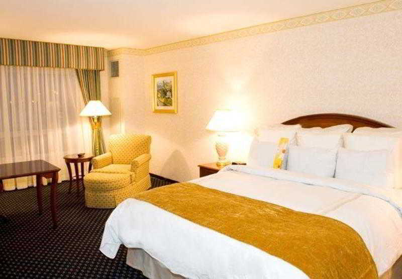 Chicago Marriott Southwest At Burr Ridge Hotel Екстериор снимка