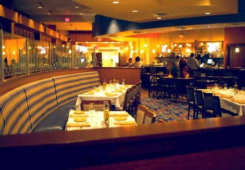 Chicago Marriott Southwest At Burr Ridge Hotel Екстериор снимка