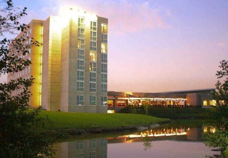 Chicago Marriott Southwest At Burr Ridge Hotel Екстериор снимка