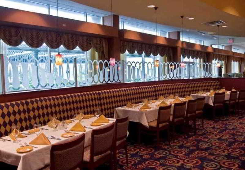 Chicago Marriott Southwest At Burr Ridge Hotel Екстериор снимка
